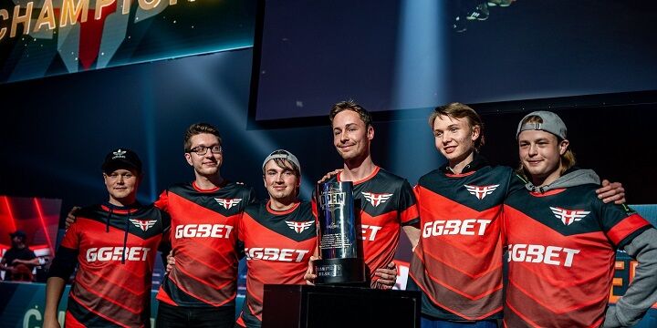 Heroic — Endpoint. Прогноз на матч CS:GO (22 июня 2020 года) Heroic — Endpoint. Прогноз на матч CS:GO (22 июня 2020 года)