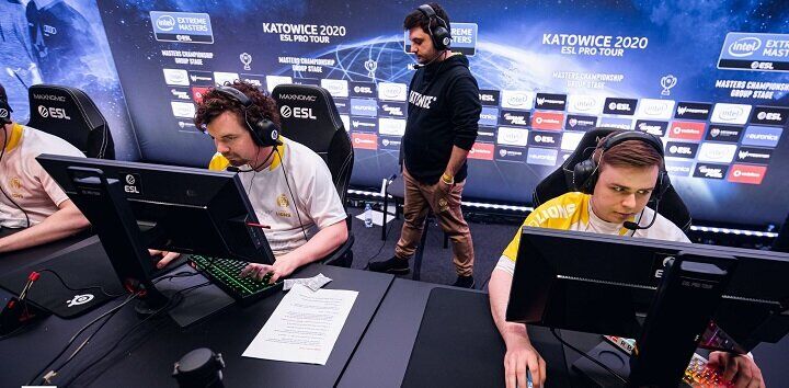 MAD Lions — PACT. Прогноз на матч CS:GO (22 июня 2020 года) MAD Lions — PACT. Прогноз на матч CS:GO (22 июня 2020 года)