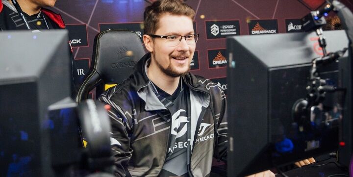 Secret — Unique. Прогноз на матч Dota 2 (22 июня 2020 года) Secret — Unique. Прогноз на матч Dota 2 (22 июня 2020 года)