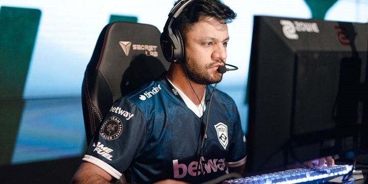 MIBR — Chaos. Прогноз на матч CS:GO (22 июня 2020 года) MIBR — Chaos. Прогноз на матч CS:GO (22 июня 2020 года)