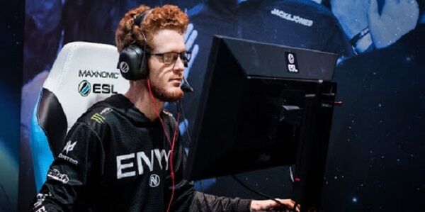 Envy — TeamOne. Прогноз на матч CS:GO (22 июня 2020 года) Envy — TeamOne. Прогноз на матч CS:GO (22 июня 2020 года)