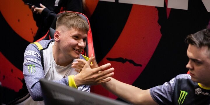Na'Vi — Gambit Youngsters. Прогноз на матч CS:GO (23 июня 2020 года) Na'Vi — Gambit Youngsters. Прогноз на матч CS:GO (23 июня 2020 года)