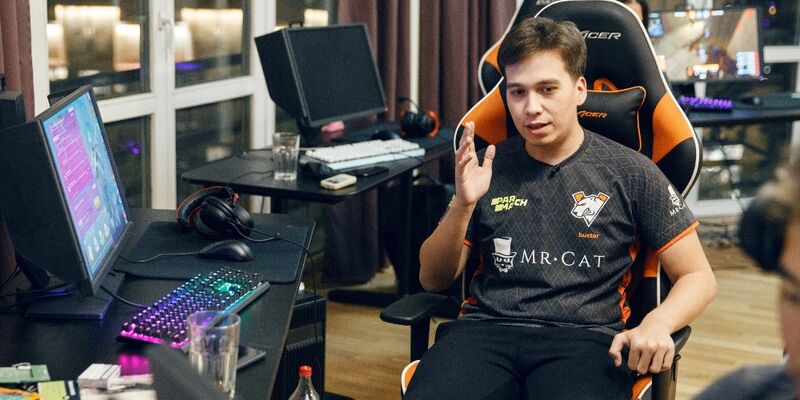 Virtus.pro — Hard Legion. Прогноз на матч CS:GO (23 июня 2020 года) Virtus.pro — Hard Legion. Прогноз на матч CS:GO (23 июня 2020 года)