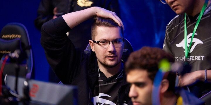 Secret — Nigma. Прогноз на матч Dota 2 (23 июня 2020 года) Secret — Nigma. Прогноз на матч Dota 2 (23 июня 2020 года)