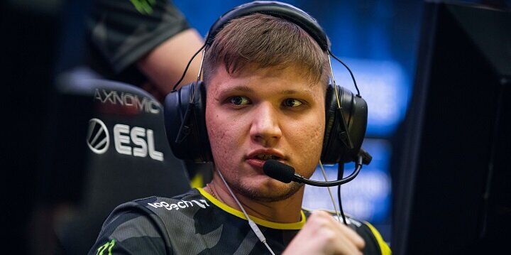 Na'Vi — Hard Legion. Прогноз на матч CS:GO (24 июня 2020 года) Na'Vi — Hard Legion. Прогноз на матч CS:GO (24 июня 2020 года)