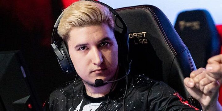 G2 — Fnatic. Прогноз на матч CS:GO (24 июня 2020 года) G2 — Fnatic. Прогноз на матч CS:GO (24 июня 2020 года)