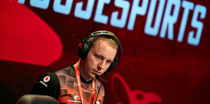 GODSENT — Mousesports. Прогноз на матч CS:GO (24 июня 2020 года)