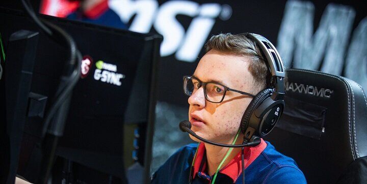 Gambit Youngsters — Virtus.pro. Прогноз на матч CS:GO (24 июня 2020 года) Gambit Youngsters — Virtus.pro. Прогноз на матч CS:GO (24 июня 2020 года)