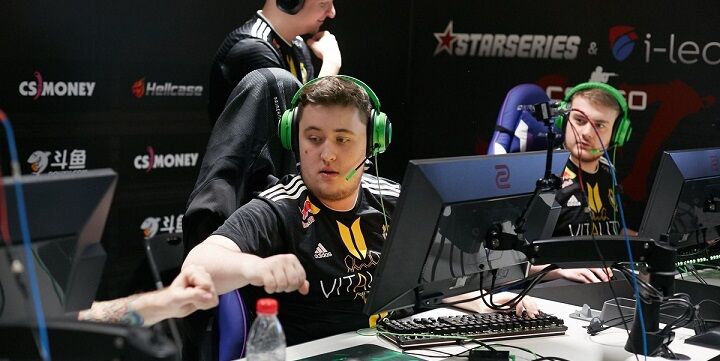Vitality — FATE. Прогноз на матч CS:GO (24 июня 2020 года) Vitality — FATE. Прогноз на матч CS:GO (24 июня 2020 года)