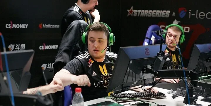 Vitality — FATE. Прогноз на матч CS:GO (24 июня 2020 года) Vitality — FATE. Прогноз на матч CS:GO (24 июня 2020 года)