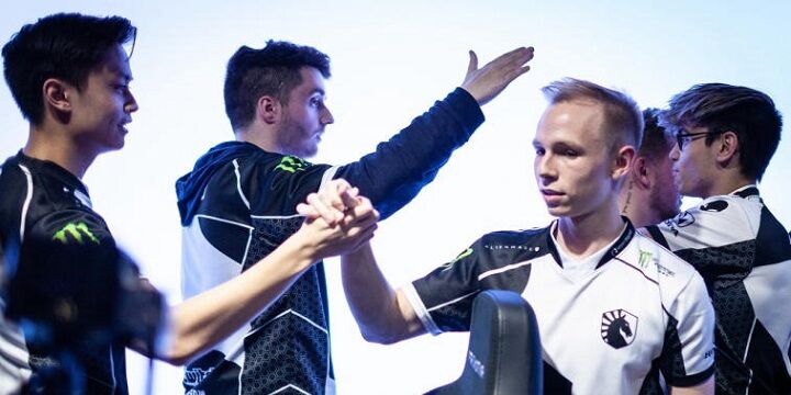 Liquid — MIBR. Прогноз на матч CS:GO (24 июня 2020 года) Liquid — MIBR. Прогноз на матч CS:GO (24 июня 2020 года)