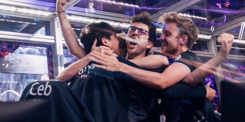 Secret — OG. Прогноз на матч Dota 2 (24 июня 2020 года) Secret — OG. Прогноз на матч Dota 2 (24 июня 2020 года)