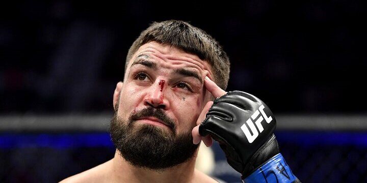 Микки Галл — Майк Перри. Прогноз на UFC (28 июня 2020 года) Микки Галл — Майк Перри. Прогноз на UFC (28 июня 2020 года)