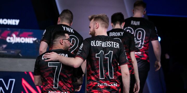 FaZe Clan — BIG. Прогноз на матч CS:GO (25 июня 2020 года) FaZe Clan — BIG. Прогноз на матч CS:GO (25 июня 2020 года)
