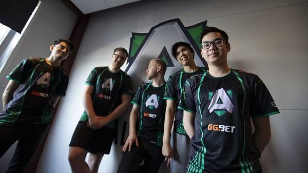 Vikin.gg — Alliance. Прогноз на матч Dota 2 (25 июня 2020 года) Vikin.gg — Alliance. Прогноз на матч Dota 2 (25 июня 2020 года)