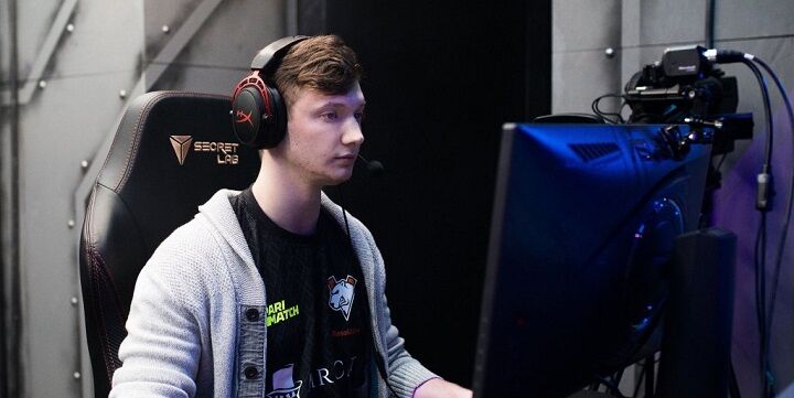 Virtus.pro — OG. Прогноз на матч Dota 2 (25 июня 2020 года) Virtus.pro — OG. Прогноз на матч Dota 2 (25 июня 2020 года)