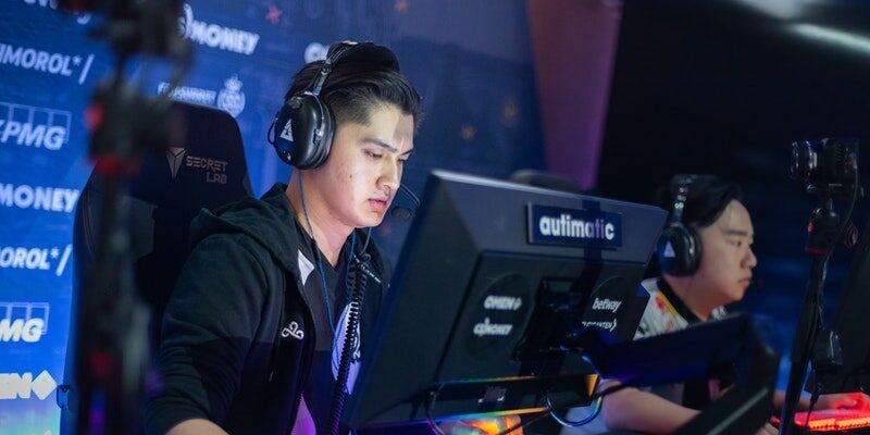 Gen.G — Cloud9. Прогноз на матч CS:GO (26 июня 2020 года) Gen.G — Cloud9. Прогноз на матч CS:GO (26 июня 2020 года)