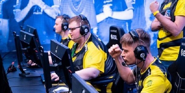 Nemiga — Na'Vi. Прогноз на матч CS:GO (26 июня 2020 года) Nemiga — Na'Vi. Прогноз на матч CS:GO (26 июня 2020 года)