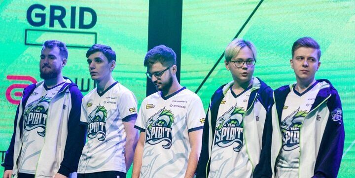 Virtus.pro — Spirit. Прогноз на матч CS:GO (26 июня 2020 года) Virtus.pro — Spirit. Прогноз на матч CS:GO (26 июня 2020 года)