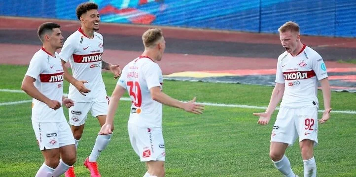 Спартак — Уфа: прогноз и ставки на матч Премьер-Лиги (27 июня 2020 года) Спартак — Уфа: прогноз и ставки на матч Премьер-Лиги (27 июня 2020 года)