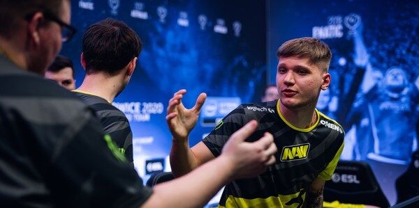 Na'Vi —Virtus.pro. Прогноз на матч CS:GO (27 июня 2020 года) Na'Vi —Virtus.pro. Прогноз на матч CS:GO (27 июня 2020 года)