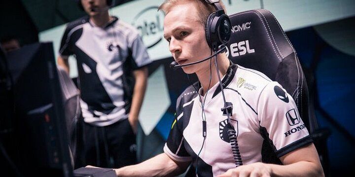 Liquid — Evil Geniuses. Прогноз на матч CS:GO (27 июня 2020 года) Liquid — Evil Geniuses. Прогноз на матч CS:GO (27 июня 2020 года)