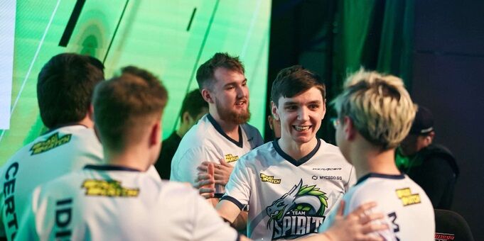 Virtus.pro — Spirit. Прогноз на матч CS:GO (28 июня 2020 года) Virtus.pro — Spirit. Прогноз на матч CS:GO (28 июня 2020 года)
