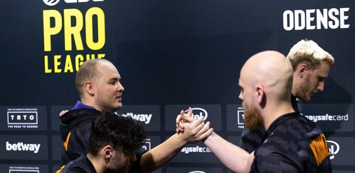 Fnatic — G2. Прогноз на матч CS:GO (28 июня 2020 года) Fnatic — G2. Прогноз на матч CS:GO (28 июня 2020 года)