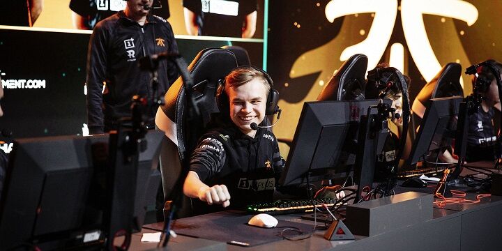 NIP — Fnatic. Прогноз на матч CS:GO (29 июня 2020 года) NIP — Fnatic. Прогноз на матч CS:GO (29 июня 2020 года)
