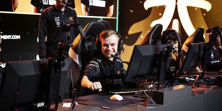 NIP — Fnatic. Прогноз на матч CS:GO (29 июня 2020 года)