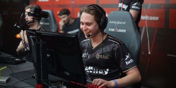 NIP — GODSENT. Прогноз на матч CS:GO (30 июня 2020 года) NIP — GODSENT. Прогноз на матч CS:GO (30 июня 2020 года)