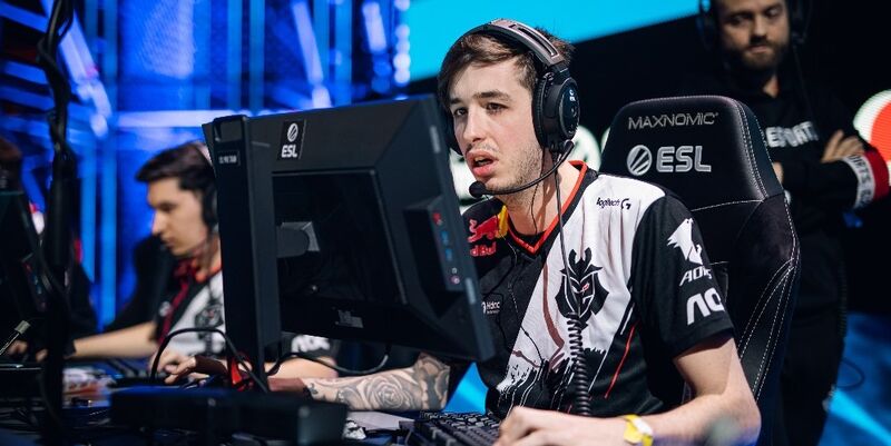 G2 — Movistar Riders. Прогноз на матч CS:GO (30 июня 2020 года) G2 — Movistar Riders. Прогноз на матч CS:GO (30 июня 2020 года)