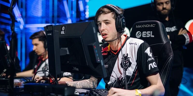G2 — Movistar Riders. Прогноз на матч CS:GO (30 июня 2020 года) G2 — Movistar Riders. Прогноз на матч CS:GO (30 июня 2020 года)