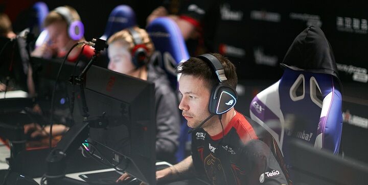 ENCE — FaZe Clan. Прогноз на матч CS:GO (30 июня 2020 года) ENCE — FaZe Clan. Прогноз на матч CS:GO (30 июня 2020 года)