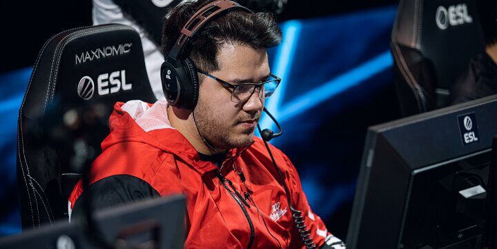 100 Thieves — Liquid. Прогноз на матч CS:GO (1 июля 2020 года) 100 Thieves — Liquid. Прогноз на матч CS:GO (1 июля 2020 года)