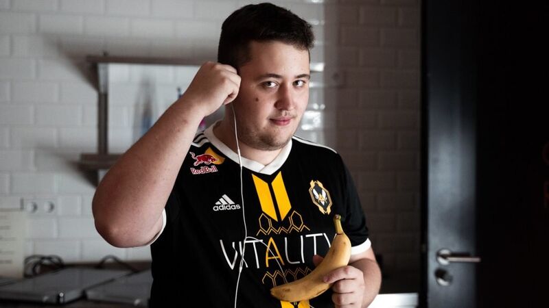 Vitality — OG. Прогноз на матч CS:GO (1 июля 2020 года) Vitality — OG. Прогноз на матч CS:GO (1 июля 2020 года)