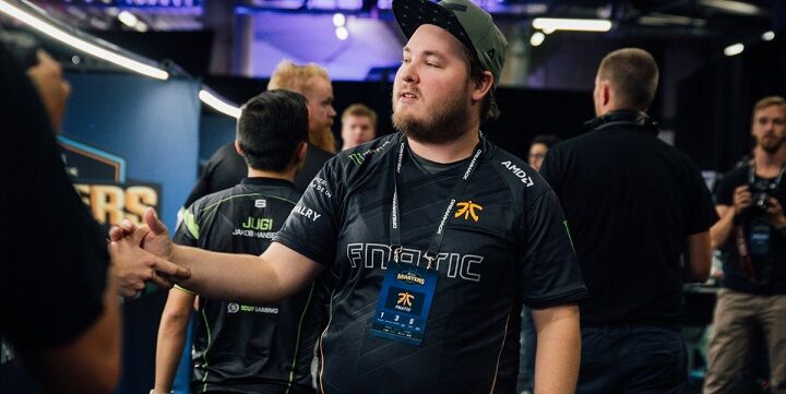 Fnatic — BIG. Прогноз на матч CS:GO (1 июля 2020 года) Fnatic — BIG. Прогноз на матч CS:GO (1 июля 2020 года)