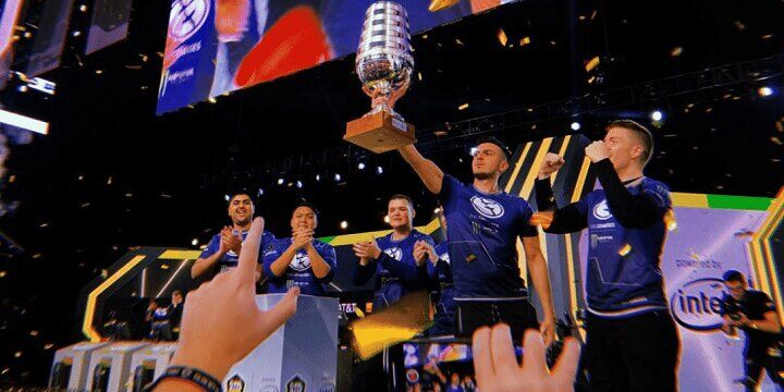 Evil Geniuses — Gen.G. Прогноз на матч CS:GO (2 июля 2020 года) Evil Geniuses — Gen.G. Прогноз на матч CS:GO (2 июля 2020 года)