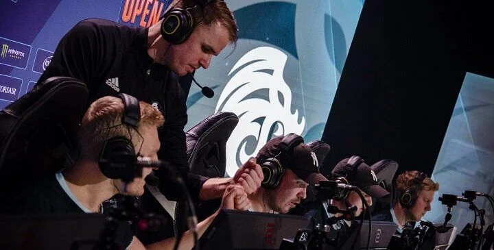 North — NIP. Прогноз на матч CS:GO (2 июля 2020 года) North — NIP. Прогноз на матч CS:GO (2 июля 2020 года)