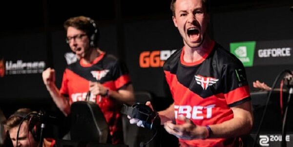 Heroic — OG. Прогноз на матч CS:GO (3 июля 2020 года) Heroic — OG. Прогноз на матч CS:GO (3 июля 2020 года)