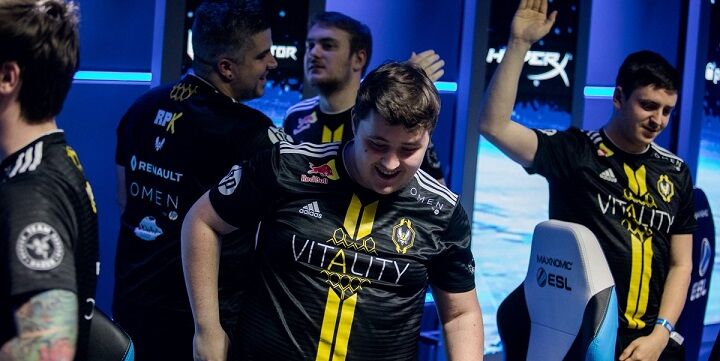 Vitality — BIG. Прогноз на матч CS:GO (3 июля 2020 года) Vitality — BIG. Прогноз на матч CS:GO (3 июля 2020 года)