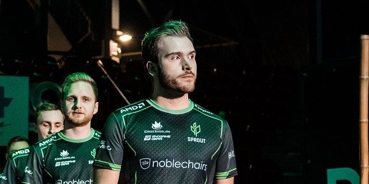Sprout — Hard Legion. Прогноз на матч CS:GO (5 июля 2020 года) Sprout — Hard Legion. Прогноз на матч CS:GO (5 июля 2020 года)