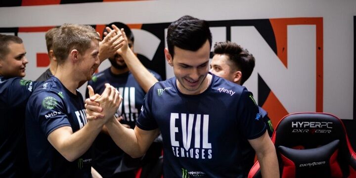 Evil Geniuses — Gen.G. Прогноз на матч CS:GO (5 июля 2020 года) Evil Geniuses — Gen.G. Прогноз на матч CS:GO (5 июля 2020 года)