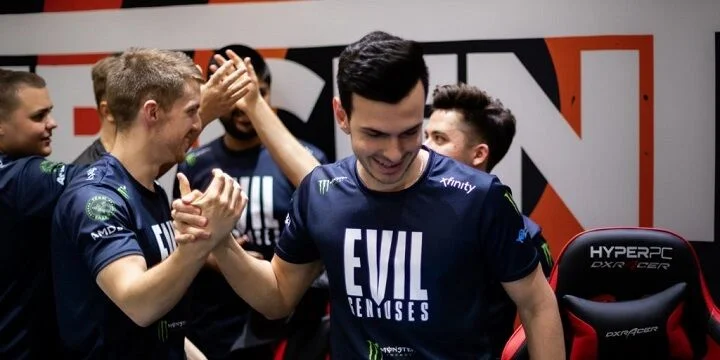 Evil Geniuses — Gen.G. Прогноз на матч CS:GO (5 июля 2020 года) Evil Geniuses — Gen.G. Прогноз на матч CS:GO (5 июля 2020 года)