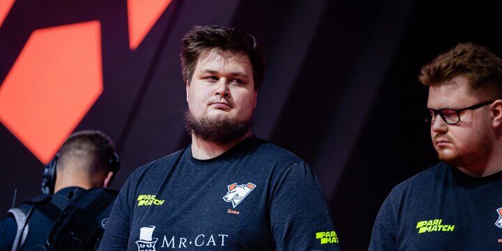 sAw — Illuminar. Прогноз на матч CS:GO (8 июля 2020 года) sAw — Illuminar. Прогноз на матч CS:GO (8 июля 2020 года)