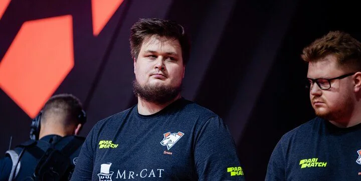 sAw — Illuminar. Прогноз на матч CS:GO (8 июля 2020 года) sAw — Illuminar. Прогноз на матч CS:GO (8 июля 2020 года)