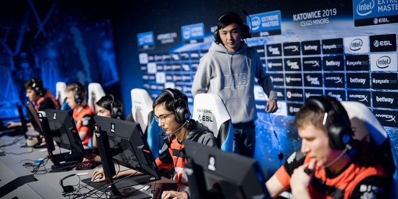 Syman — SG.pro. Прогноз на матч CS:GO (8 июля 2020 года) Syman — SG.pro. Прогноз на матч CS:GO (8 июля 2020 года)