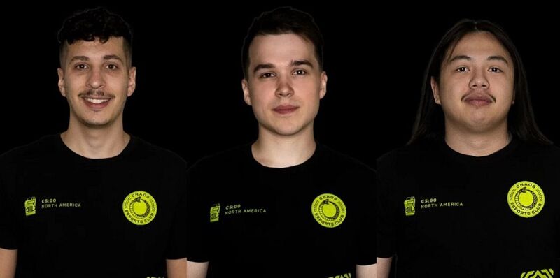 Chaos — Yeah Gaming. Прогноз на матч CS:GO (9 июля 2020 года) Chaos — Yeah Gaming. Прогноз на матч CS:GO (9 июля 2020 года)
