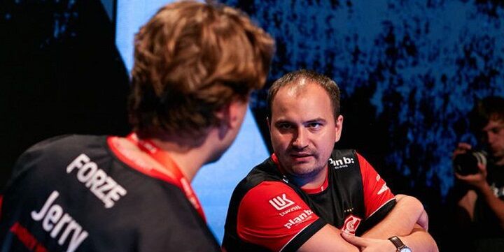 forZe — SG.pro. Прогноз на матч CS:GO (9 июля 2020 года) forZe — SG.pro. Прогноз на матч CS:GO (9 июля 2020 года)