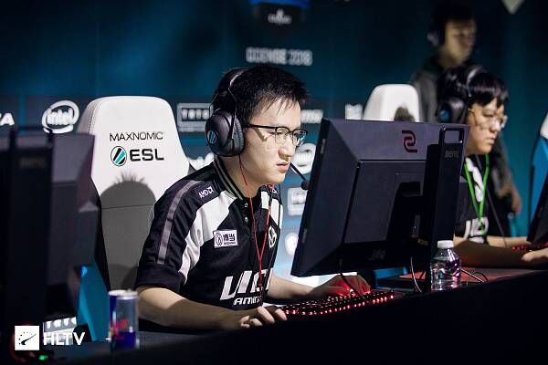 Vici Gaming — Beyond. Прогноз на матч CS:GO (10 июля 2020 года) Vici Gaming — Beyond. Прогноз на матч CS:GO (10 июля 2020 года)
